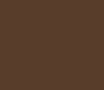 3300 - Brown - 3mm Puff Embroidery Foam